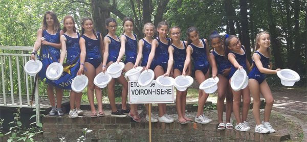 EDV Gymnastique