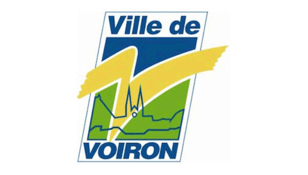 Ville de Voiron