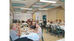 AtoutForm, moment de convivialité