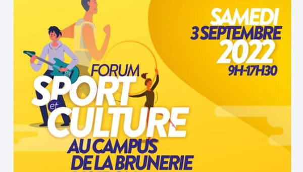 Forum Sport et Culture