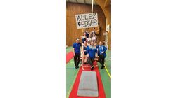 Equipe Jeunesses 1