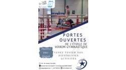 Portes ouvertes et Gala de l'EDV