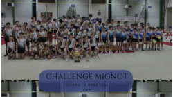 Challenge Mignot