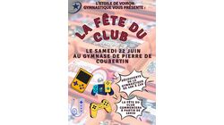Fête du club