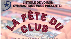 Fête du club