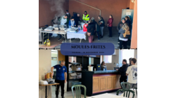 Retour Assemblée Générale et Moules frites