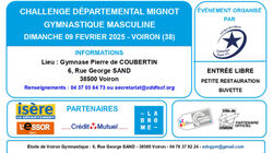 Challenge Mignot