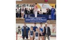 Résumé du week-end