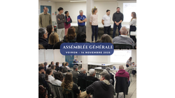 Résumé du week-end