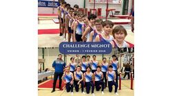 Un week-end mouvementé ⭐️