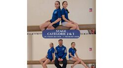 Un week-end mouvementé ⭐️