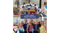 Résumé du week-end