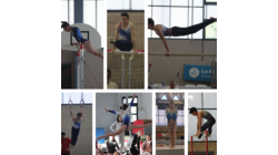 Championnat individuel régional ⭐️