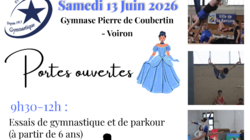Fête du club 2026 ⭐️