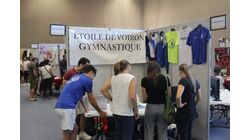 Retour sur le forum des sports