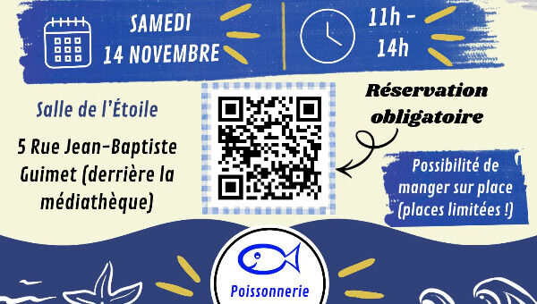 Moules frites de l'Étoile