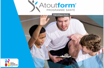 Atout Form - Programme santé